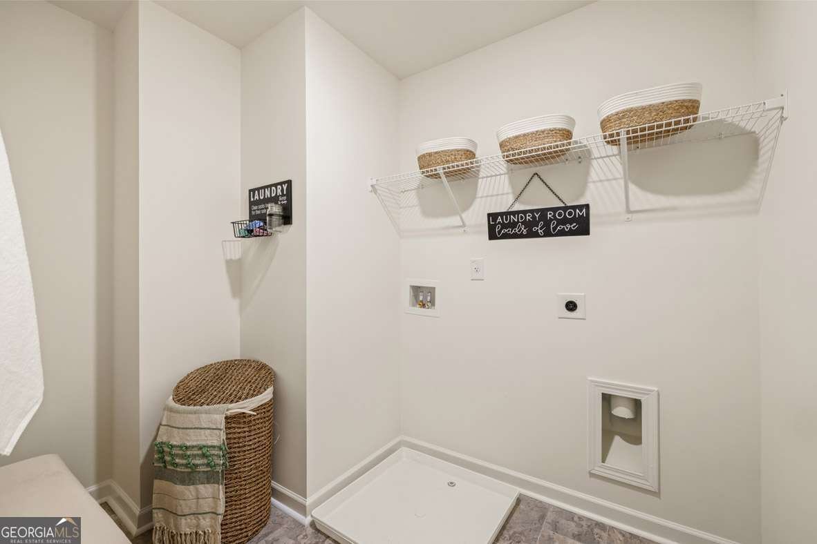 1402 Gray Branch Drive Lawrenceville - 45