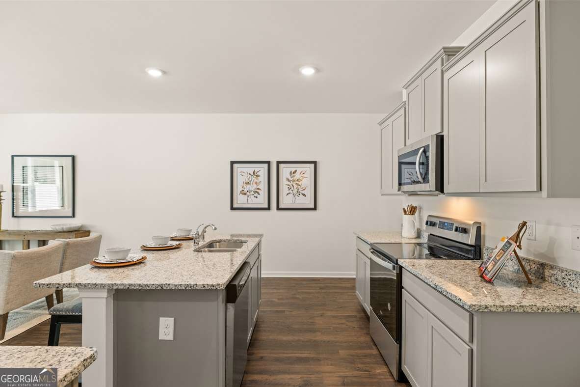 1402 Grand Branch Drive Lawrenceville - 7