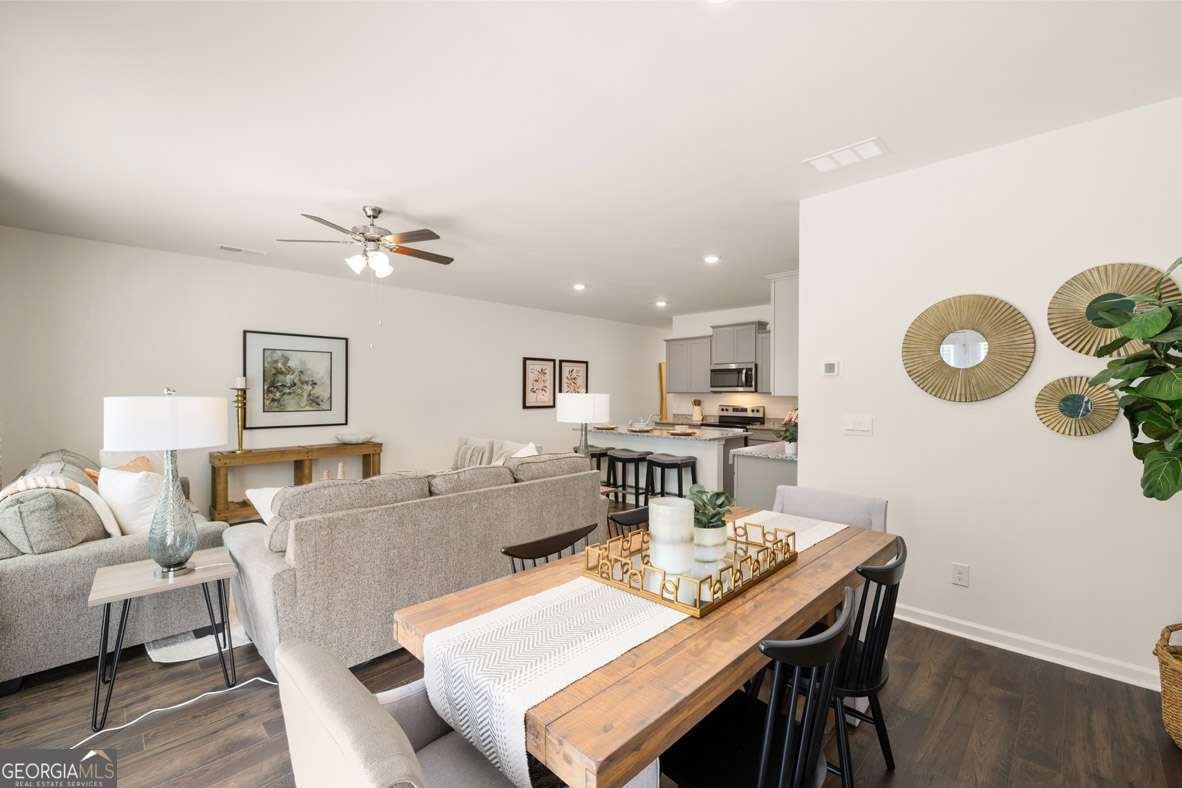 1402 Grand Branch Drive Lawrenceville - 8