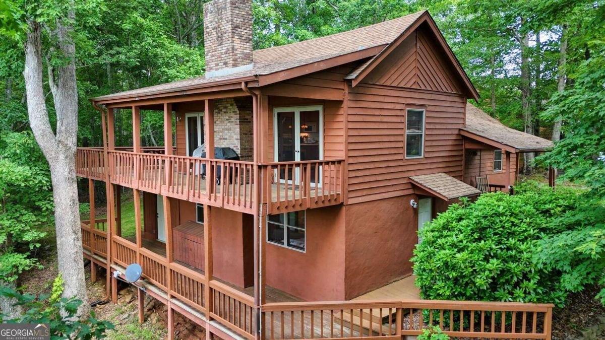 1795 Ivy Mountain Road Hiawassee - 10