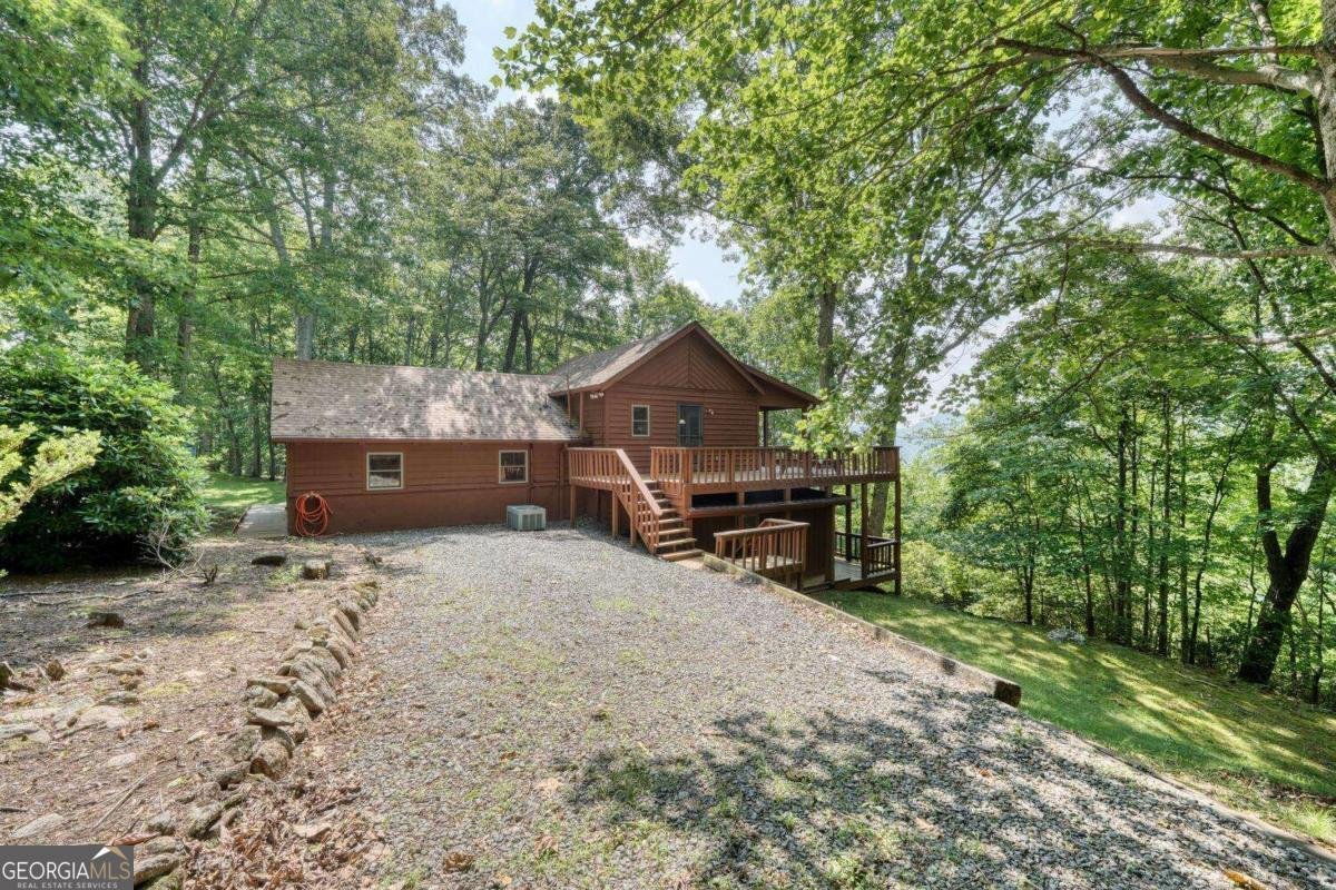 1795 Ivy Mountain Road Hiawassee - 11