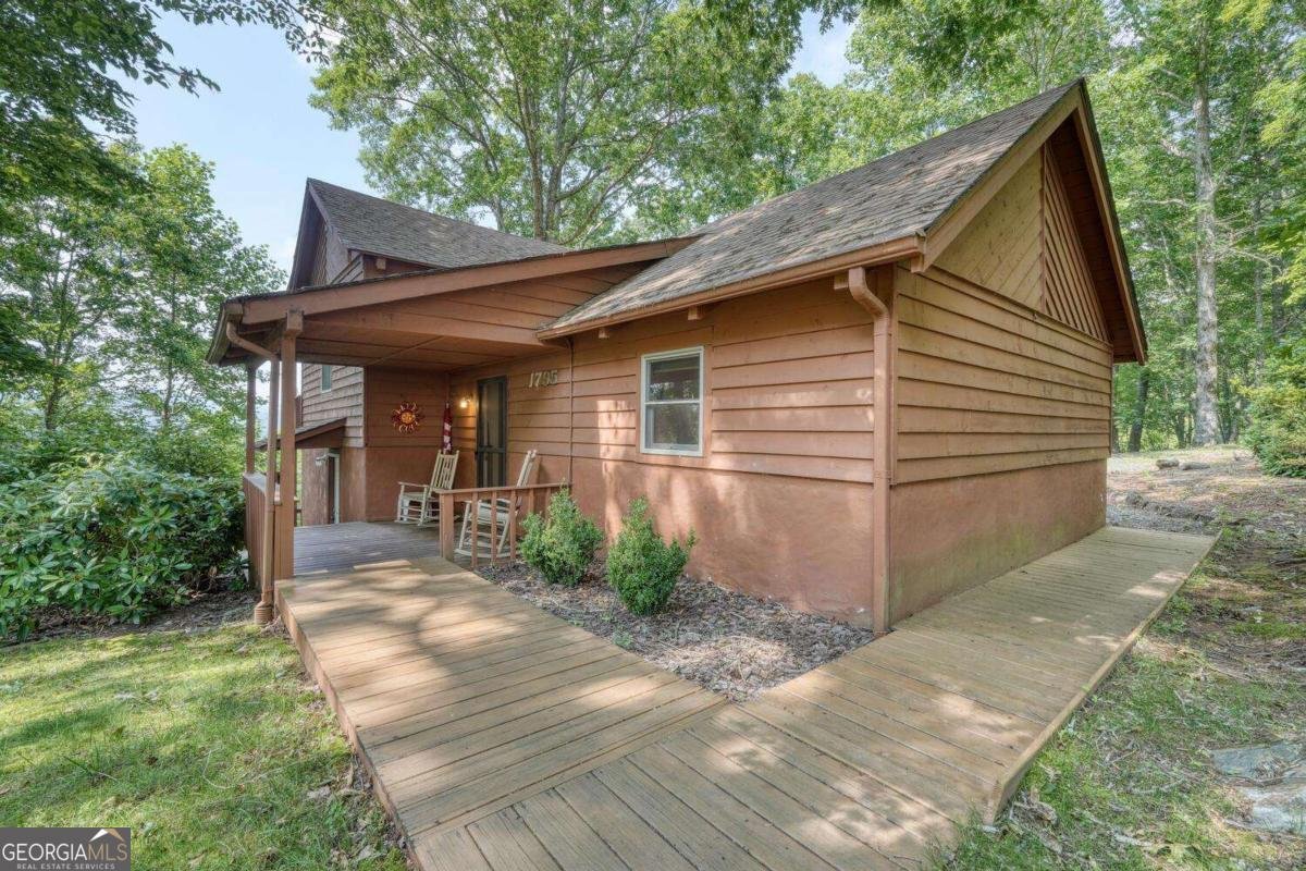 1795 Ivy Mountain Road Hiawassee - 12