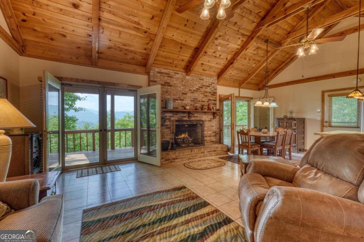 1795 Ivy Mountain Road Hiawassee - 14