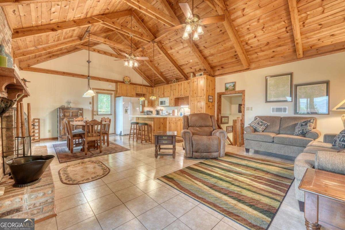 1795 Ivy Mountain Road Hiawassee - 15