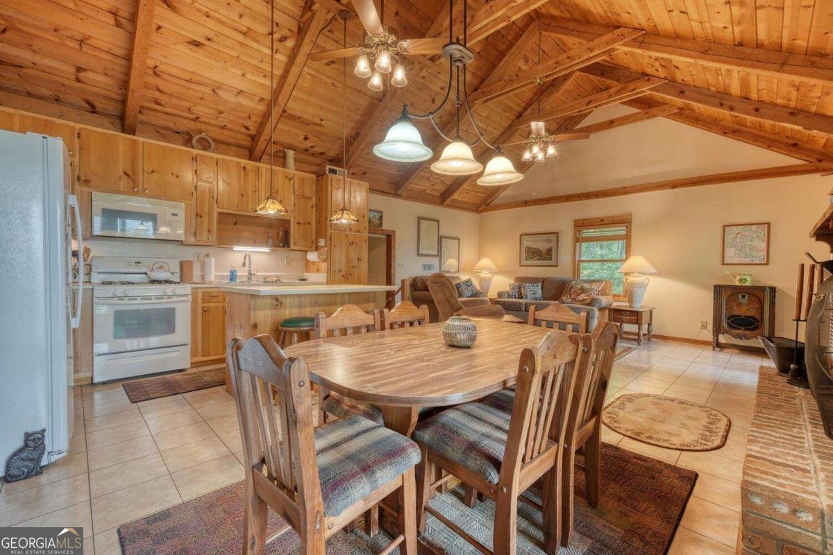 1795 Ivy Mountain Road Hiawassee - 17