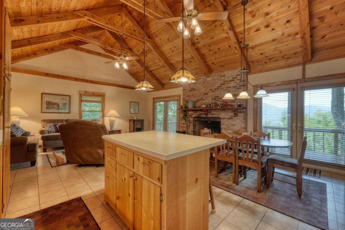 1795 Ivy Mountain Road Hiawassee - 19