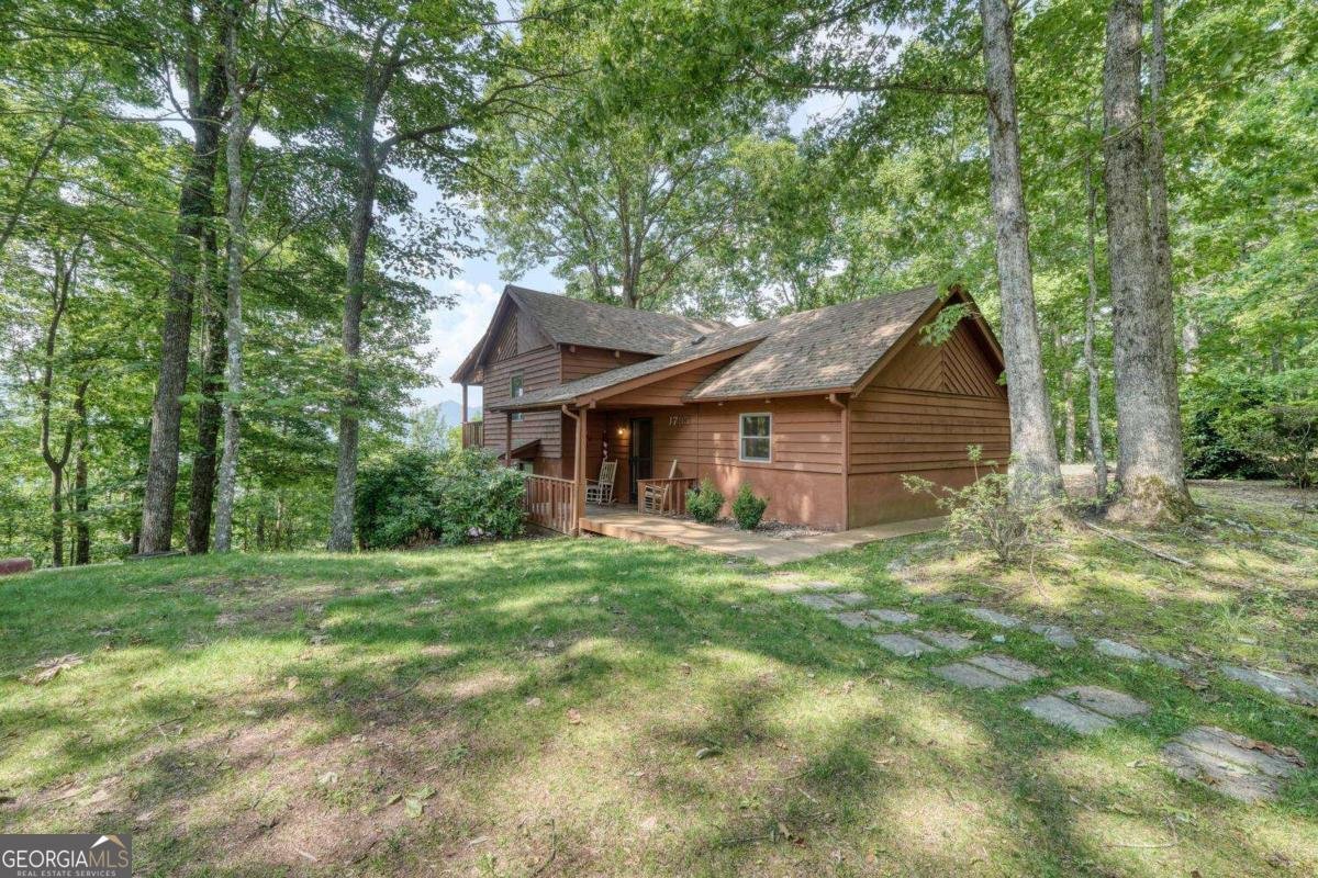 1795 Ivy Mountain Road Hiawassee - 2