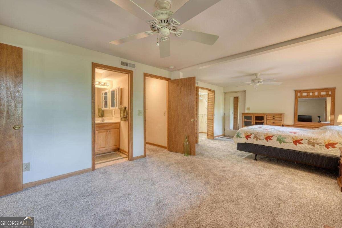 1795 Ivy Mountain Road Hiawassee - 28