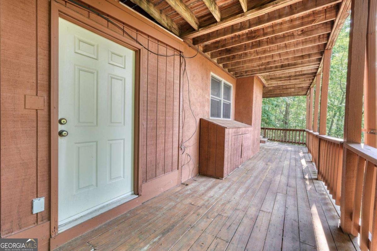 1795 Ivy Mountain Road Hiawassee - 37