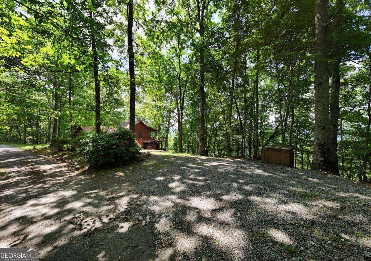 1795 Ivy Mountain Road Hiawassee - 4