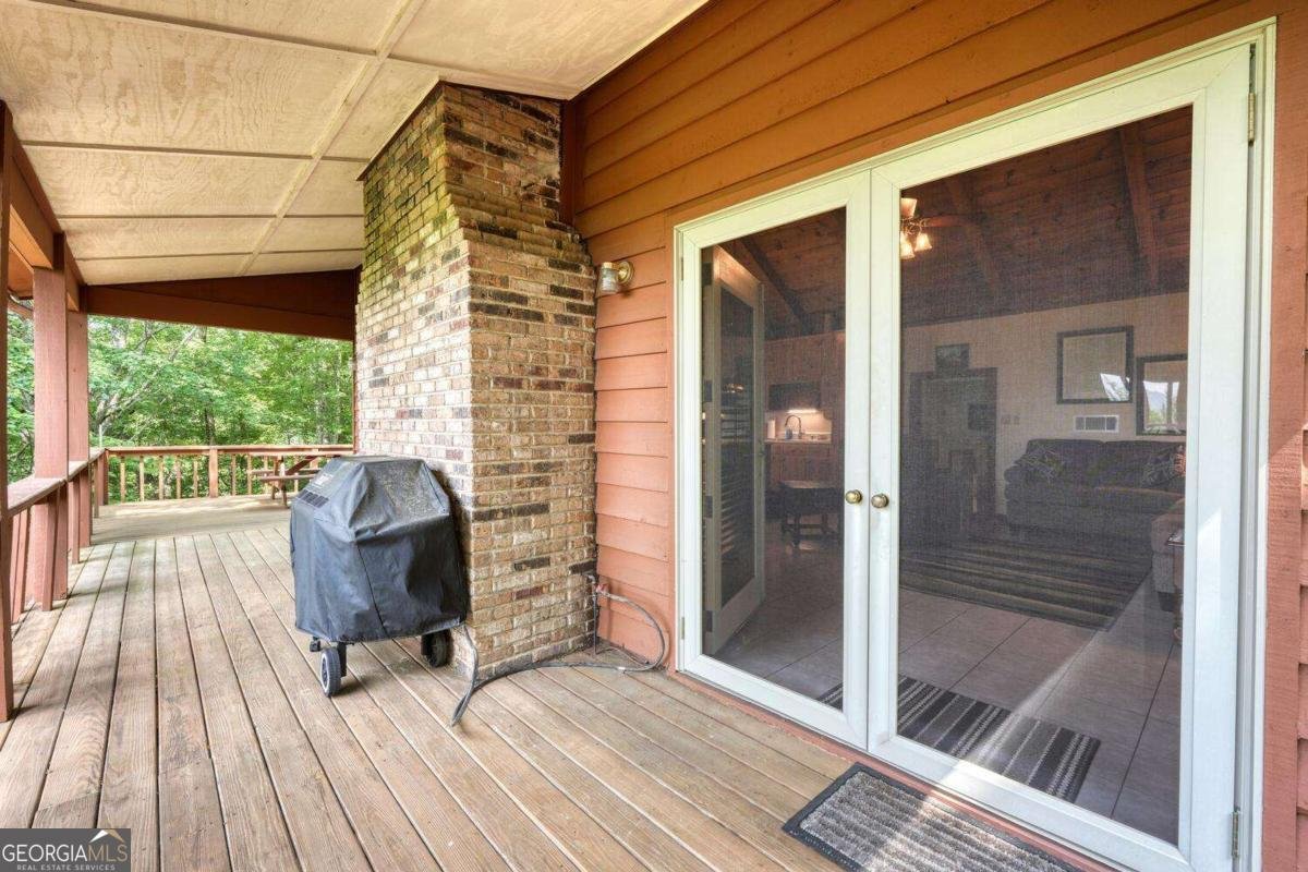 1795 Ivy Mountain Road Hiawassee - 43