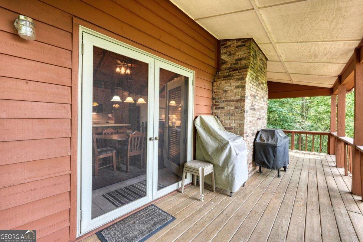 1795 Ivy Mountain Road Hiawassee - 45