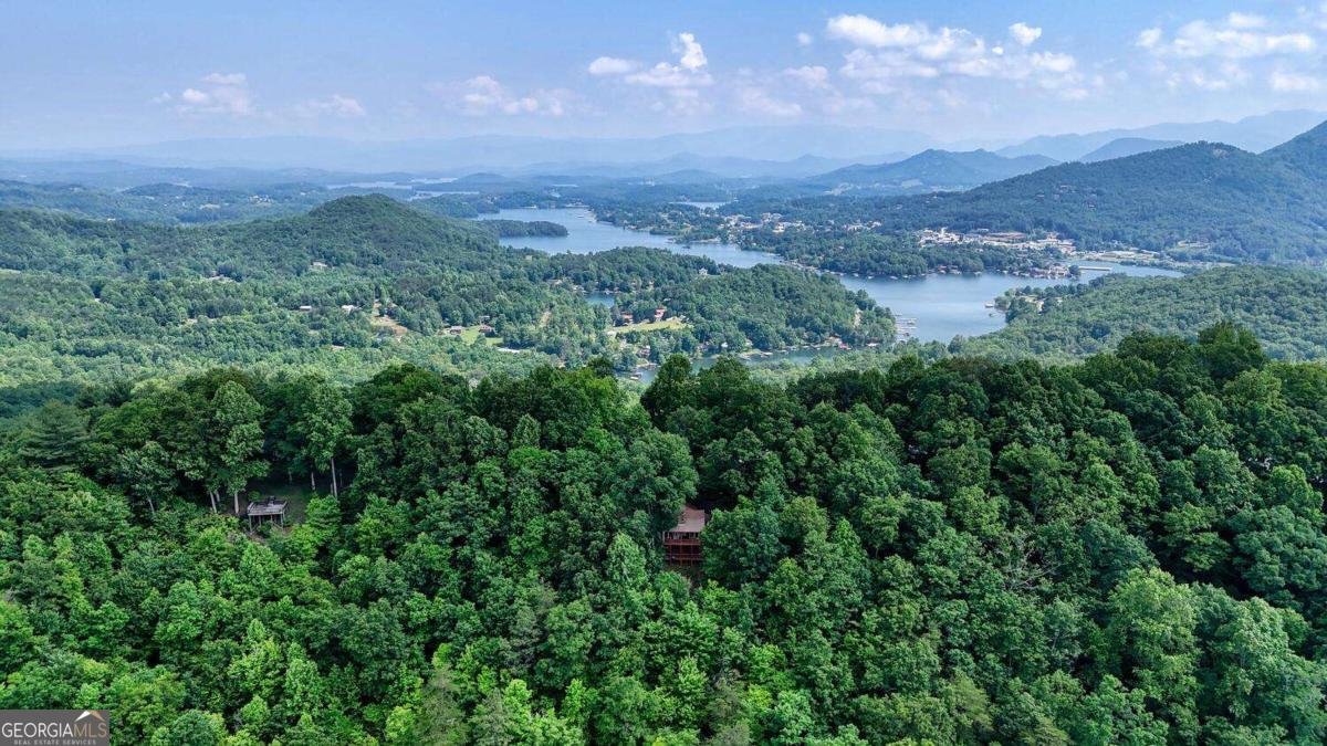 1795 Ivy Mountain Road Hiawassee - 49