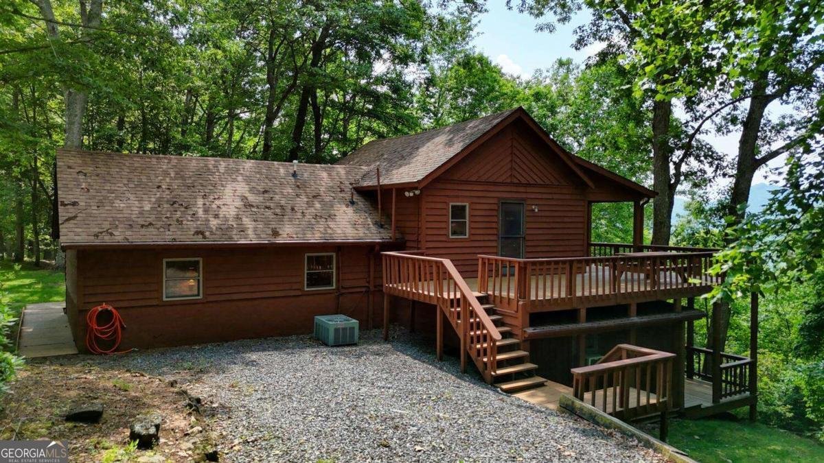 1795 Ivy Mountain Road Hiawassee - 5