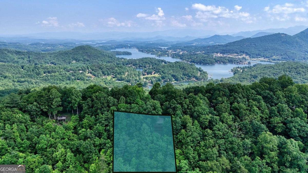1795 Ivy Mountain Road Hiawassee - 50