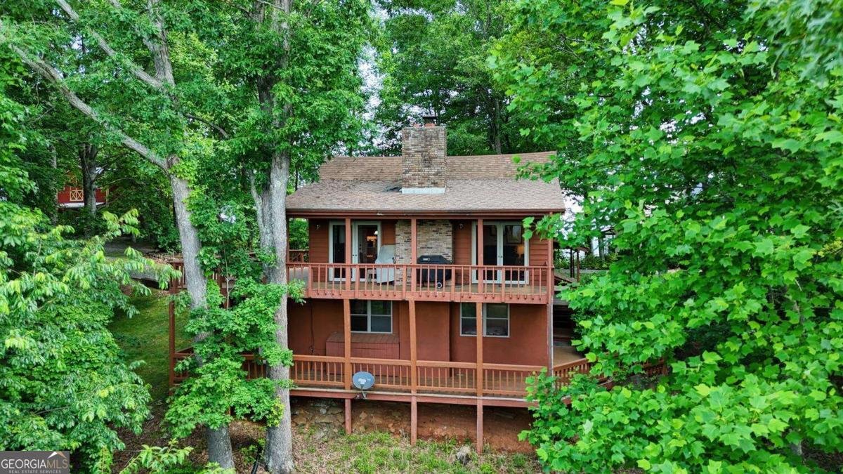1795 Ivy Mountain Road Hiawassee - 6