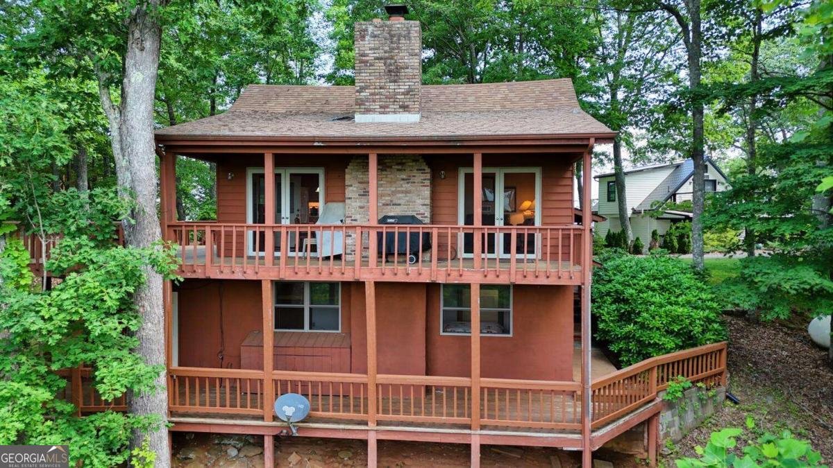 1795 Ivy Mountain Road Hiawassee - 7