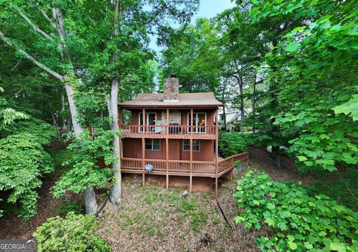 1795 Ivy Mountain Road Hiawassee - 8