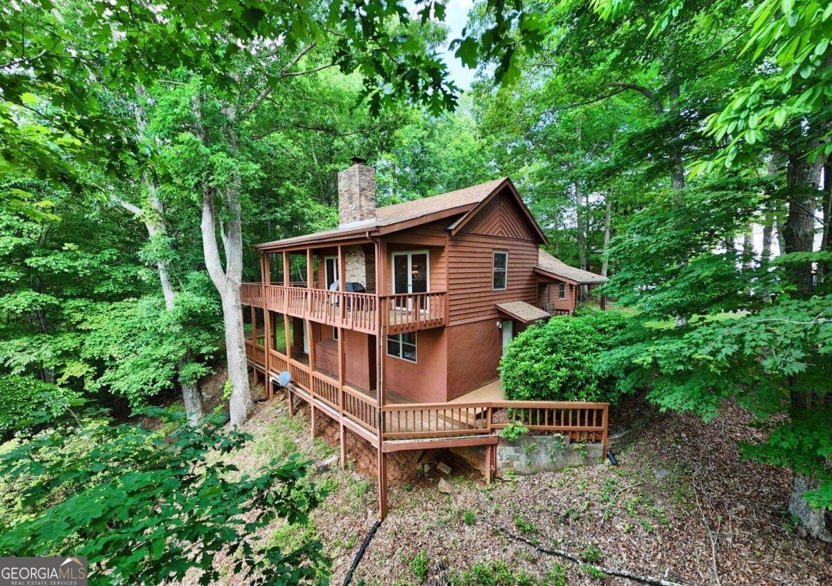 1795 Ivy Mountain Road Hiawassee - 9