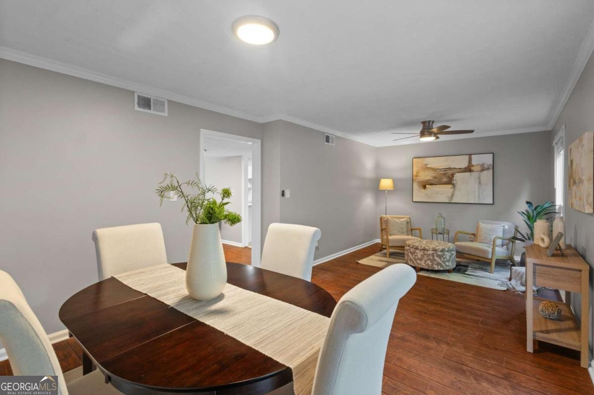 4960 Meadow Lane Marietta - 11