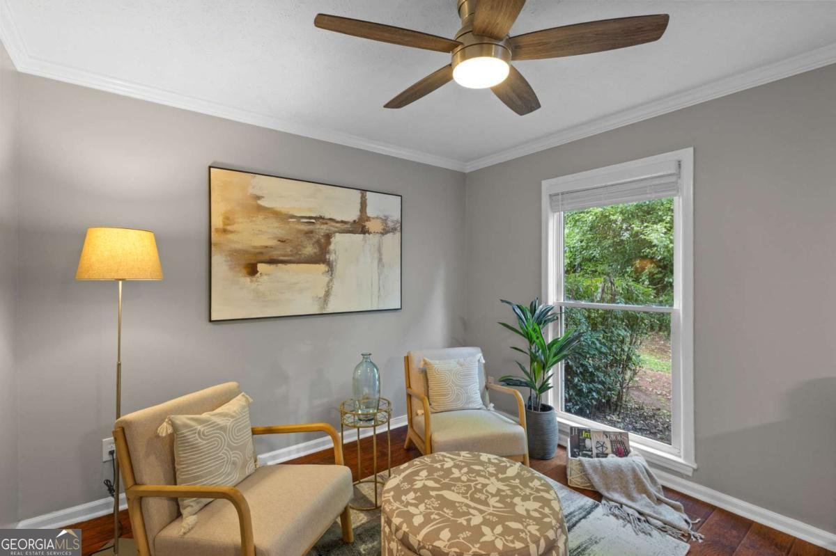 4960 Meadow Lane Marietta - 13