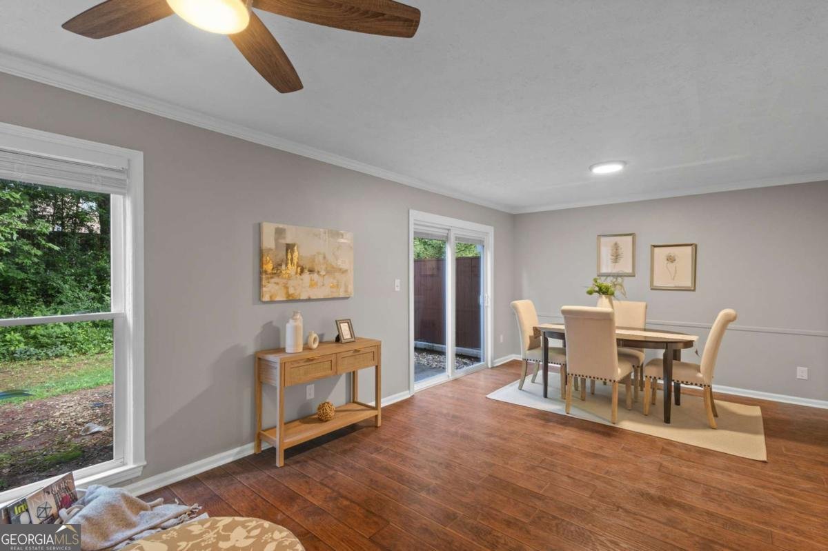 4960 Meadow Lane Marietta - 14