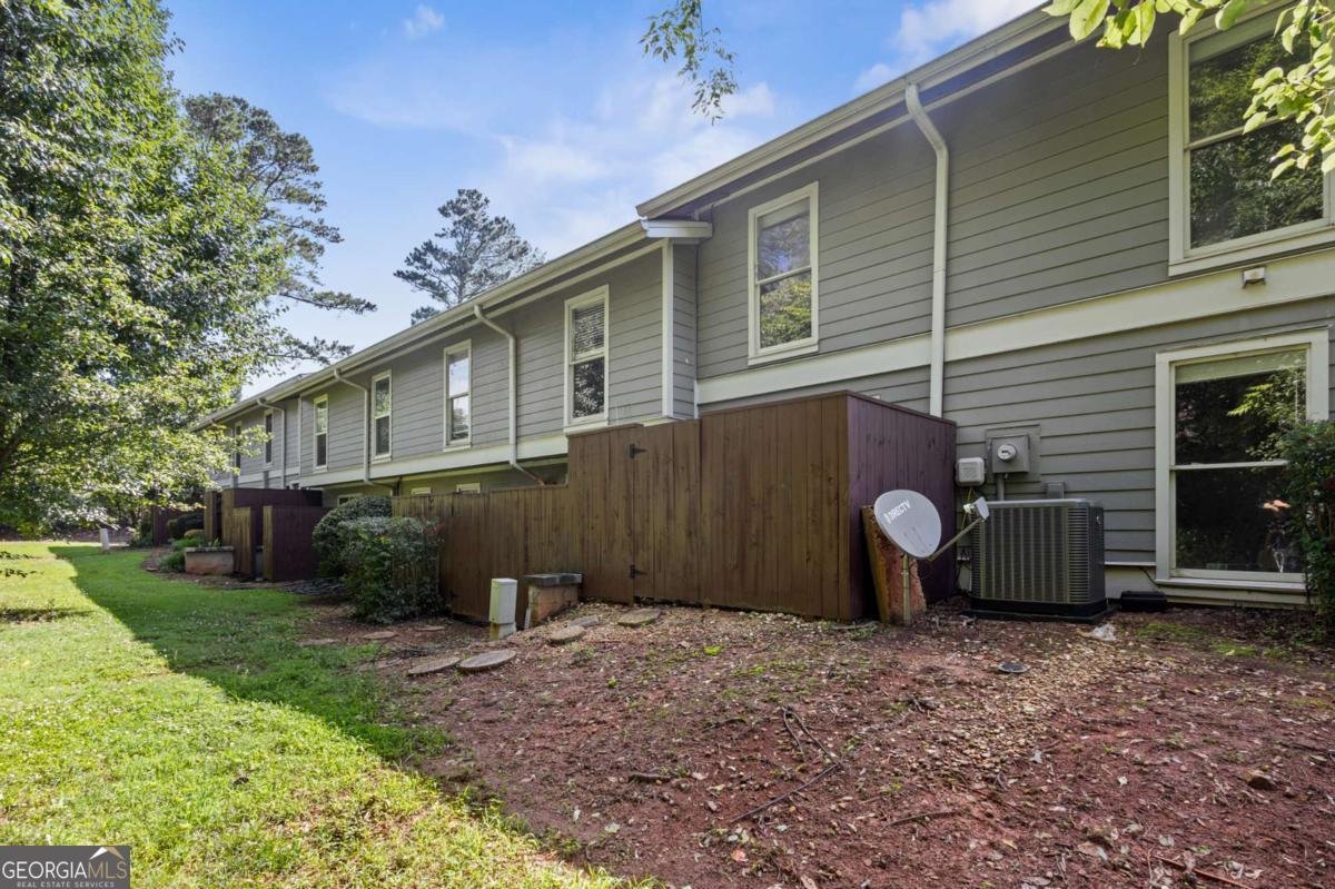 4960 Meadow Lane Marietta - 30
