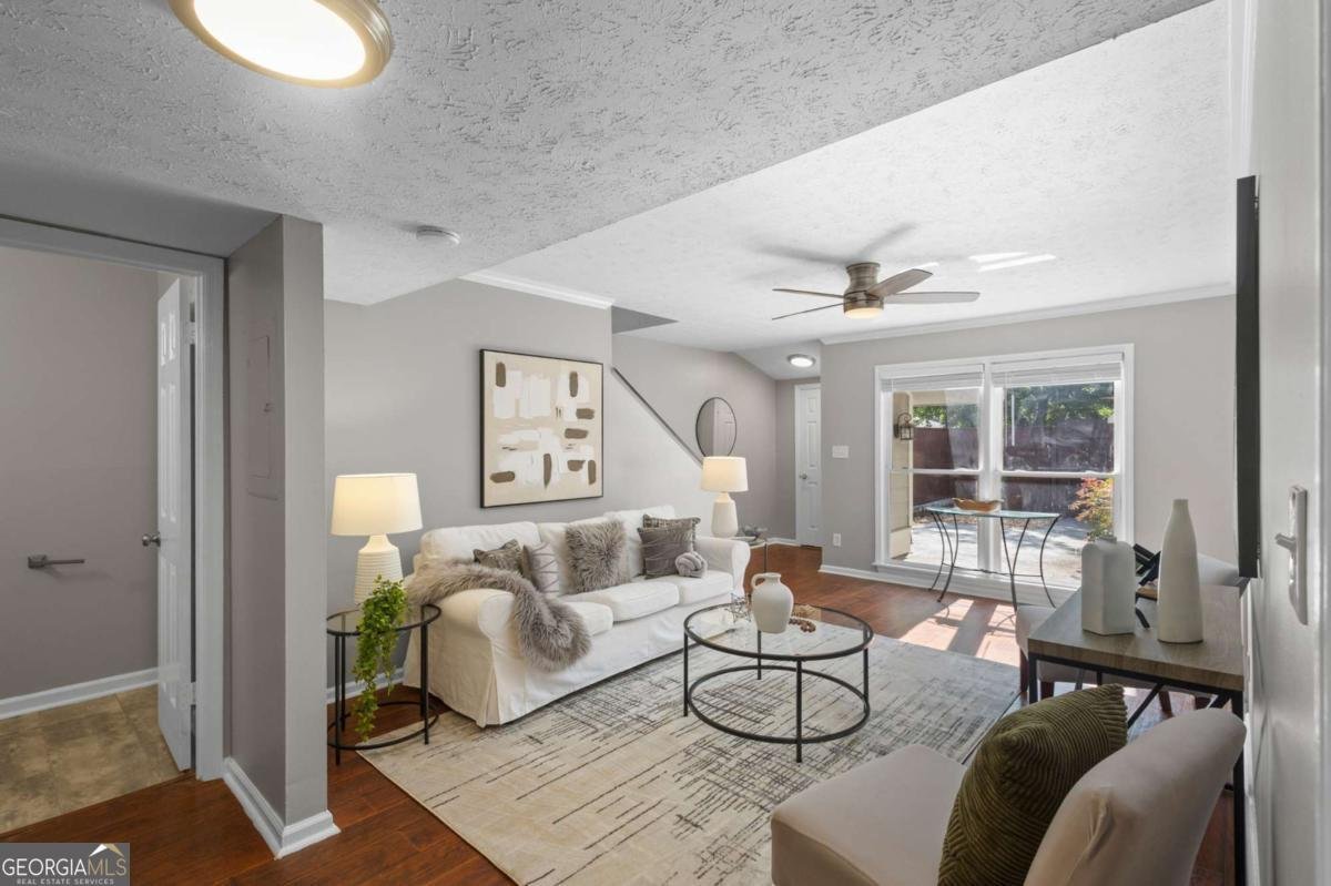 4960 Meadow Lane Marietta - 5