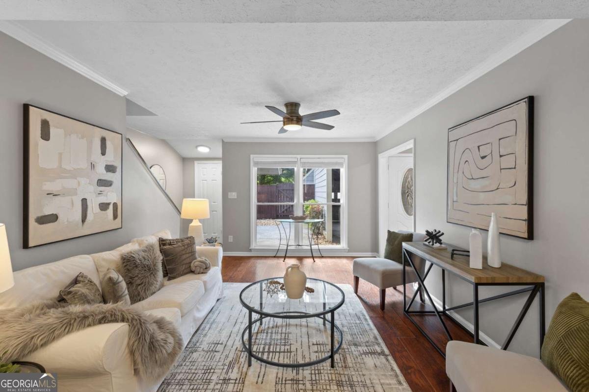 4960 Meadow Lane Marietta - 6