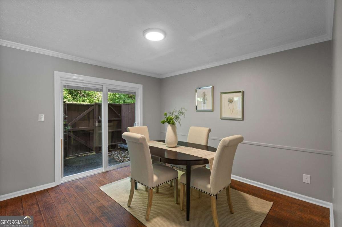 4960 Meadow Lane Marietta - 8