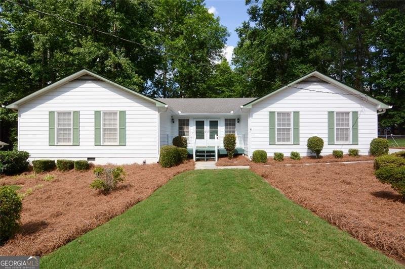 402 Princeton Way Lawrenceville - 1