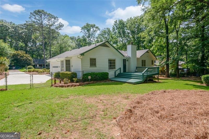 402 Princeton Way Lawrenceville - 26
