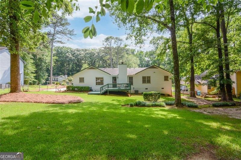 402 Princeton Way Lawrenceville - 6