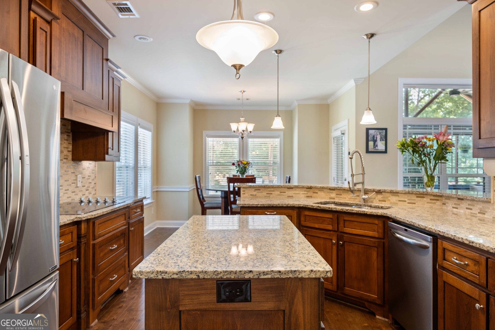 7092 Tavistock Court Columbus - 11