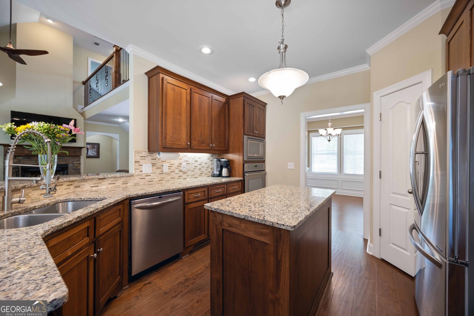7092 Tavistock Court Columbus - 14