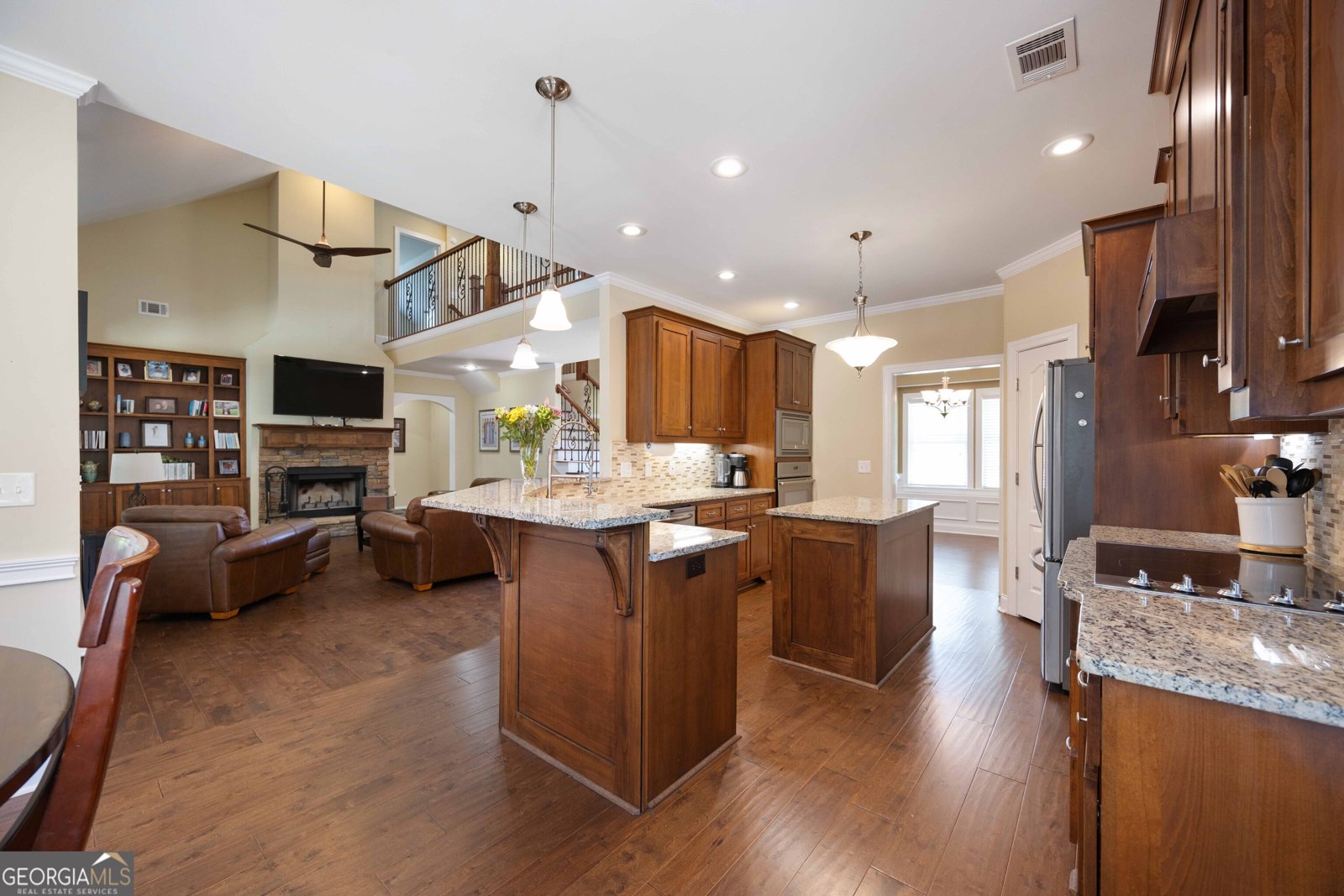 7092 Tavistock Court Columbus - 16