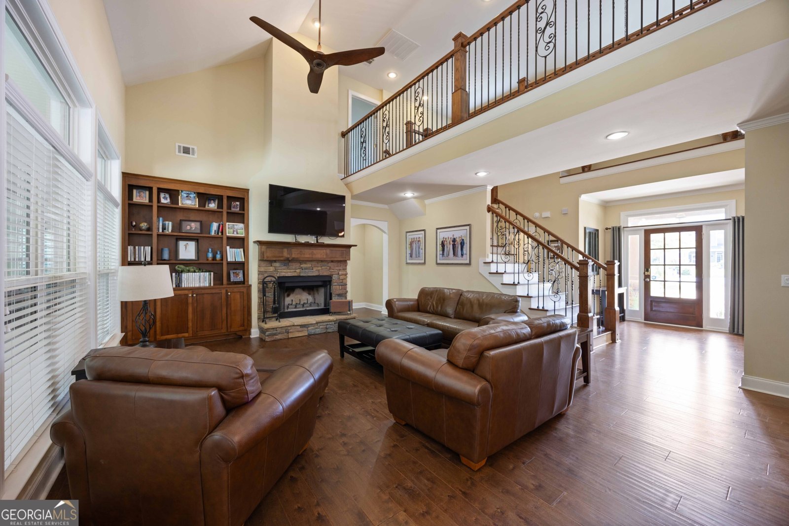 7092 Tavistock Court Columbus - 19