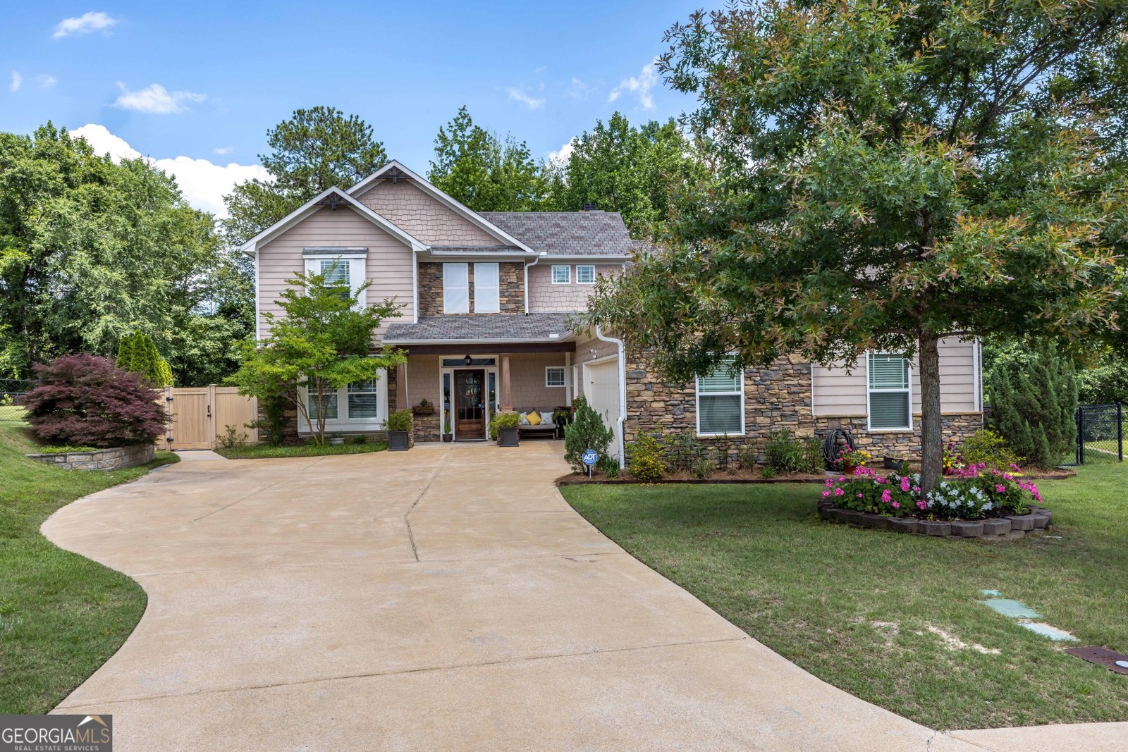 7092 Tavistock Court Columbus - 3