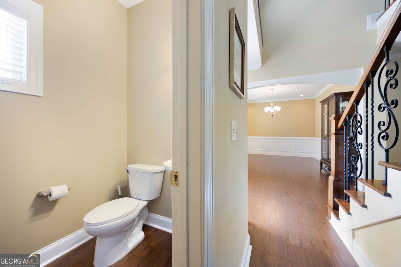 7092 Tavistock Court Columbus - 30