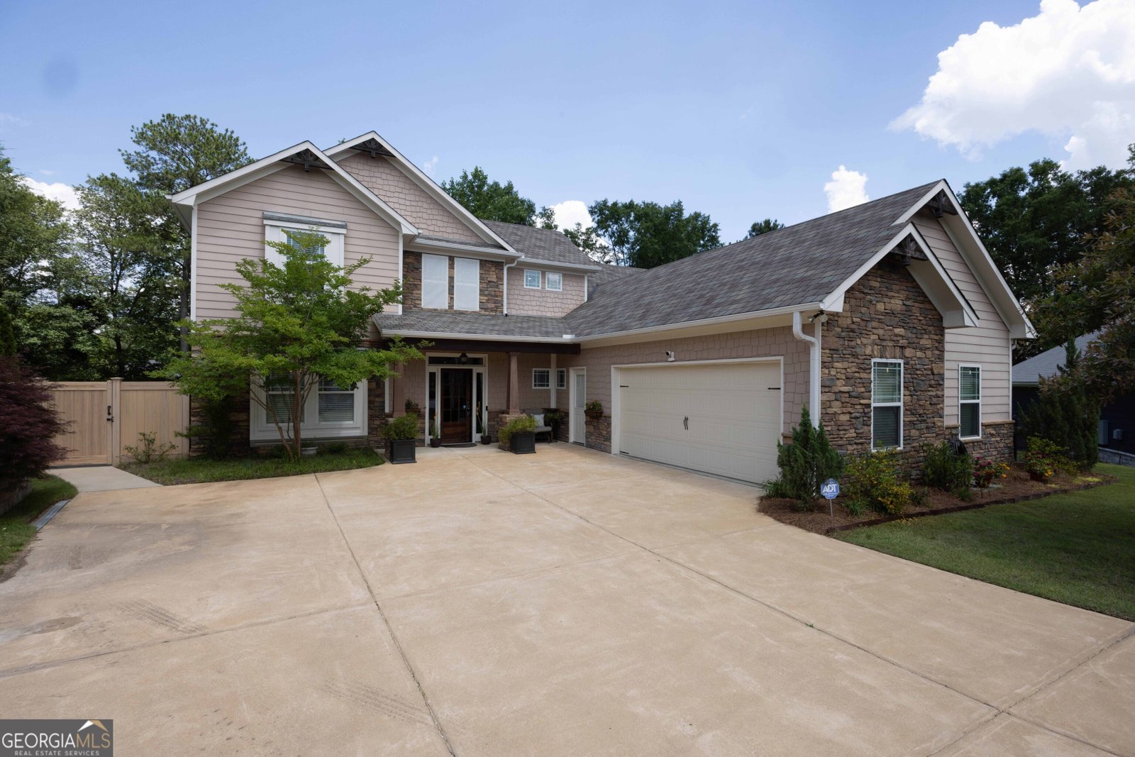 7092 Tavistock Court Columbus - 4
