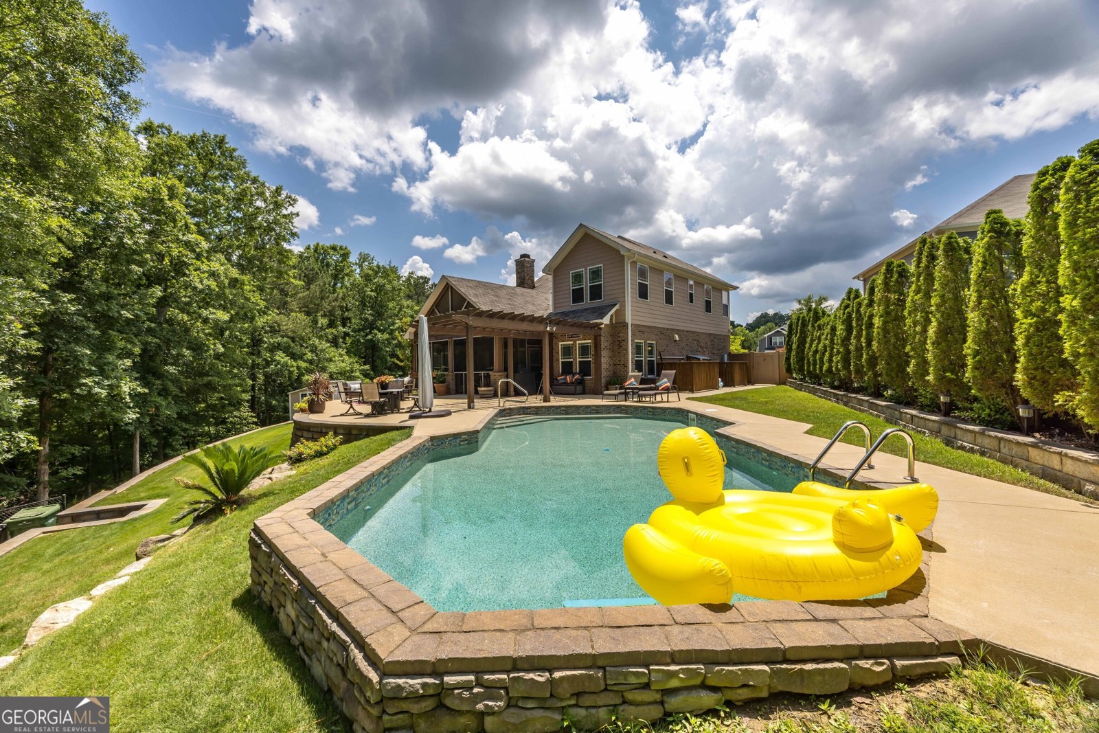7092 Tavistock Court Columbus - 55