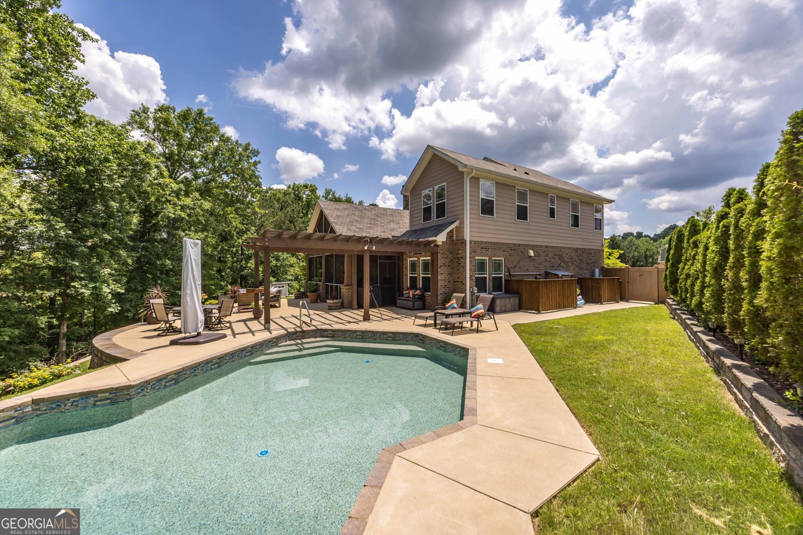7092 Tavistock Court Columbus - 56