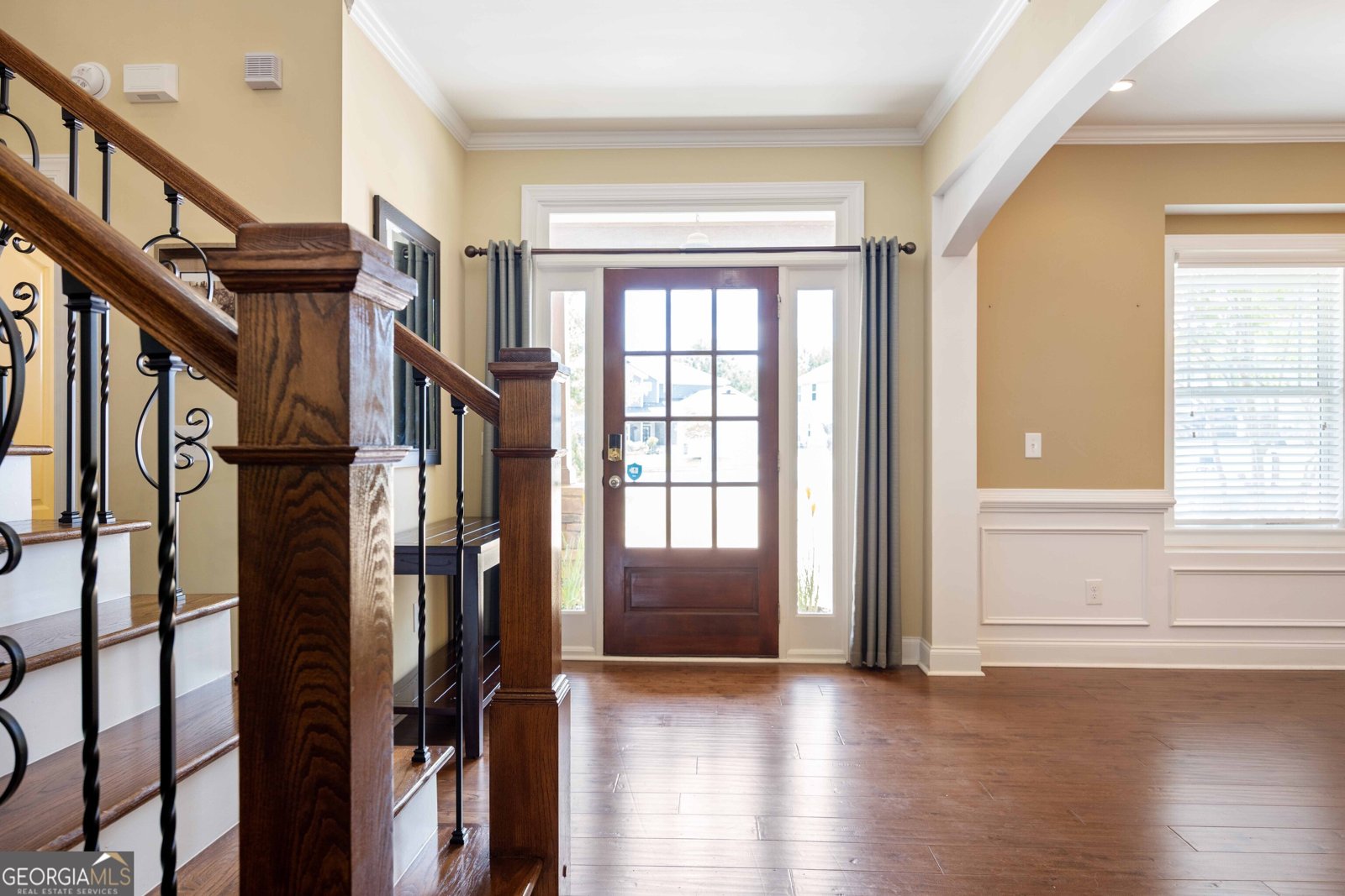 7092 Tavistock Court Columbus - 7