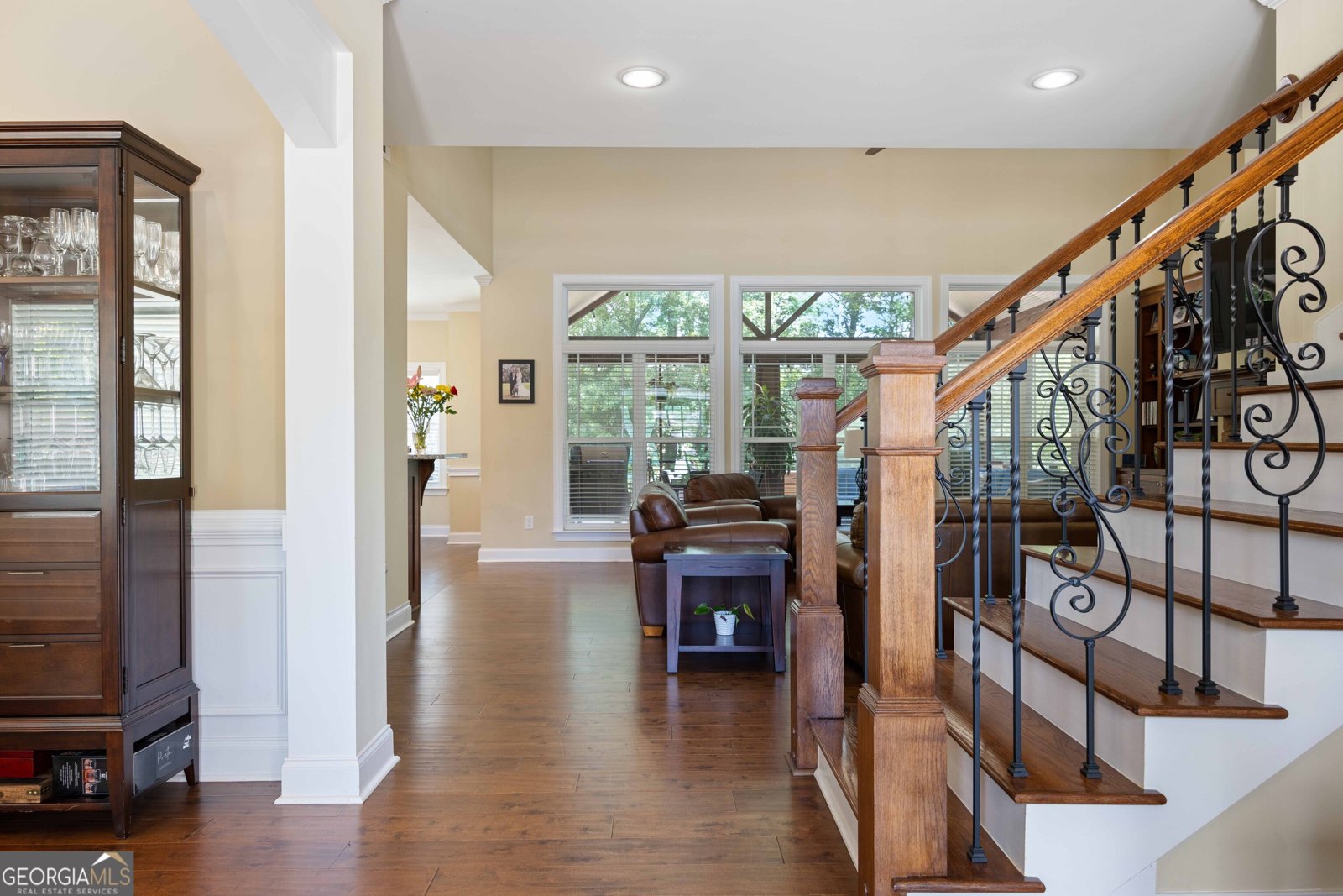 7092 Tavistock Court Columbus - 9