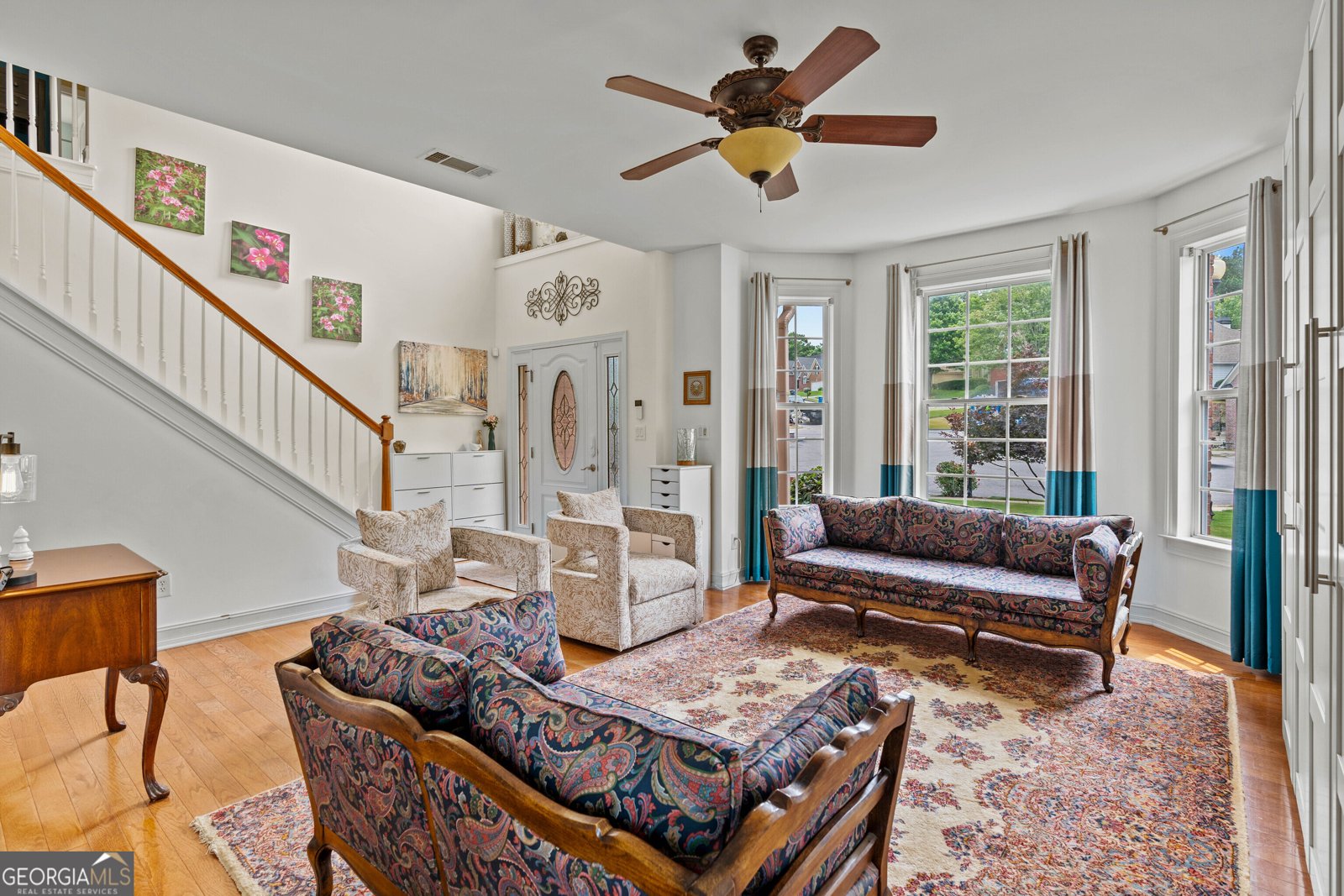 638 Glen Valley Way Dacula - 10