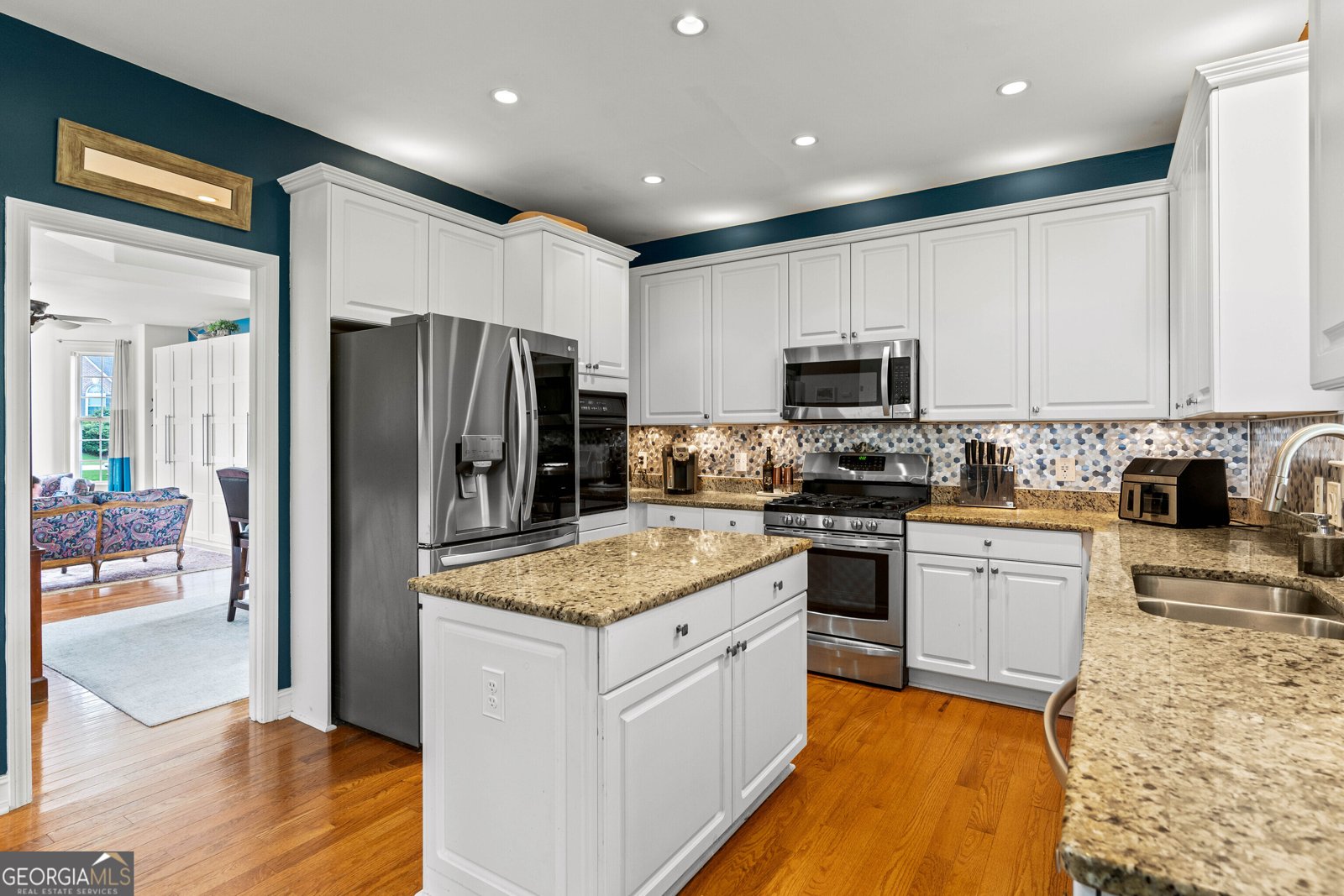 638 Glen Valley Way Dacula - 13