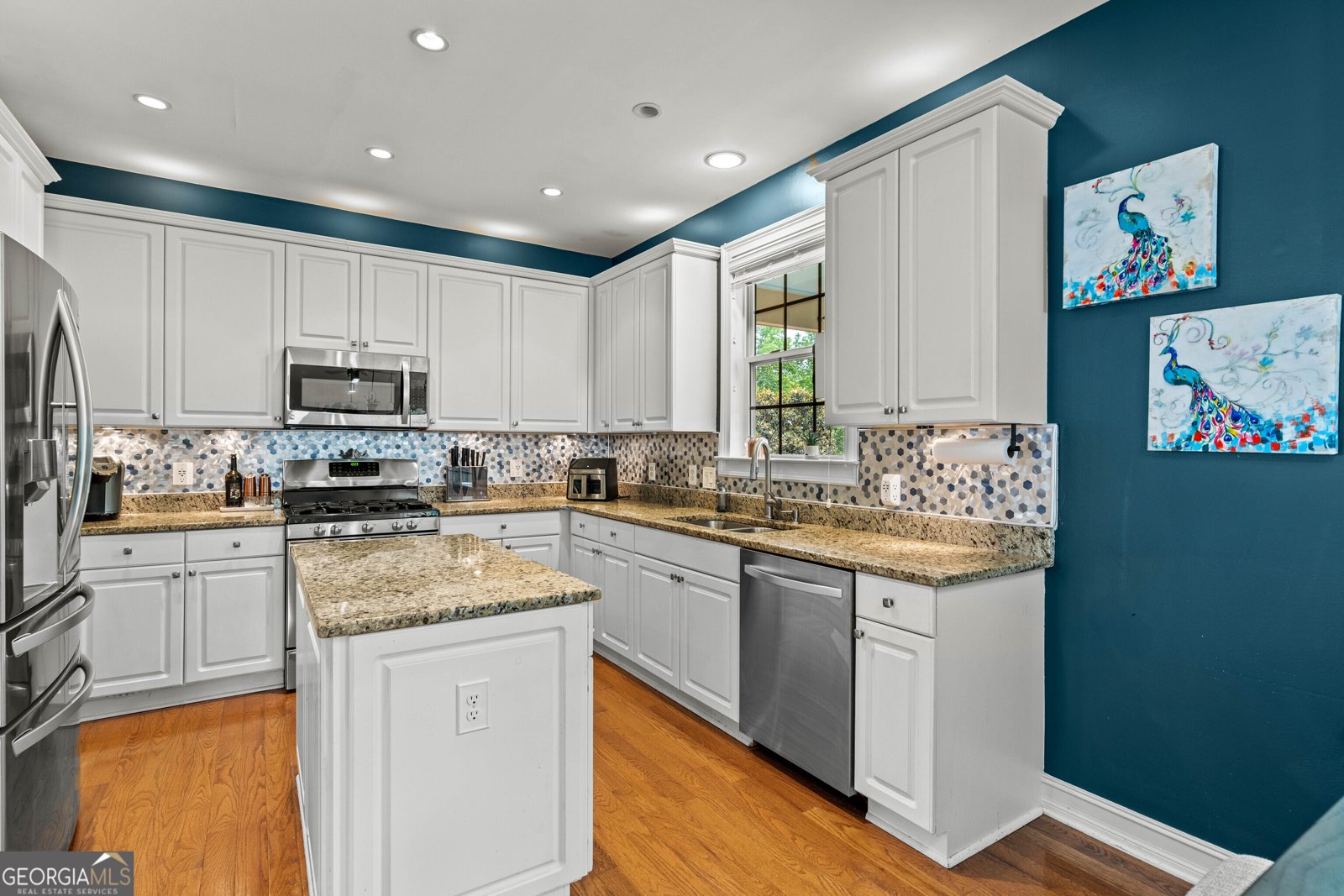 638 Glen Valley Way Dacula - 16