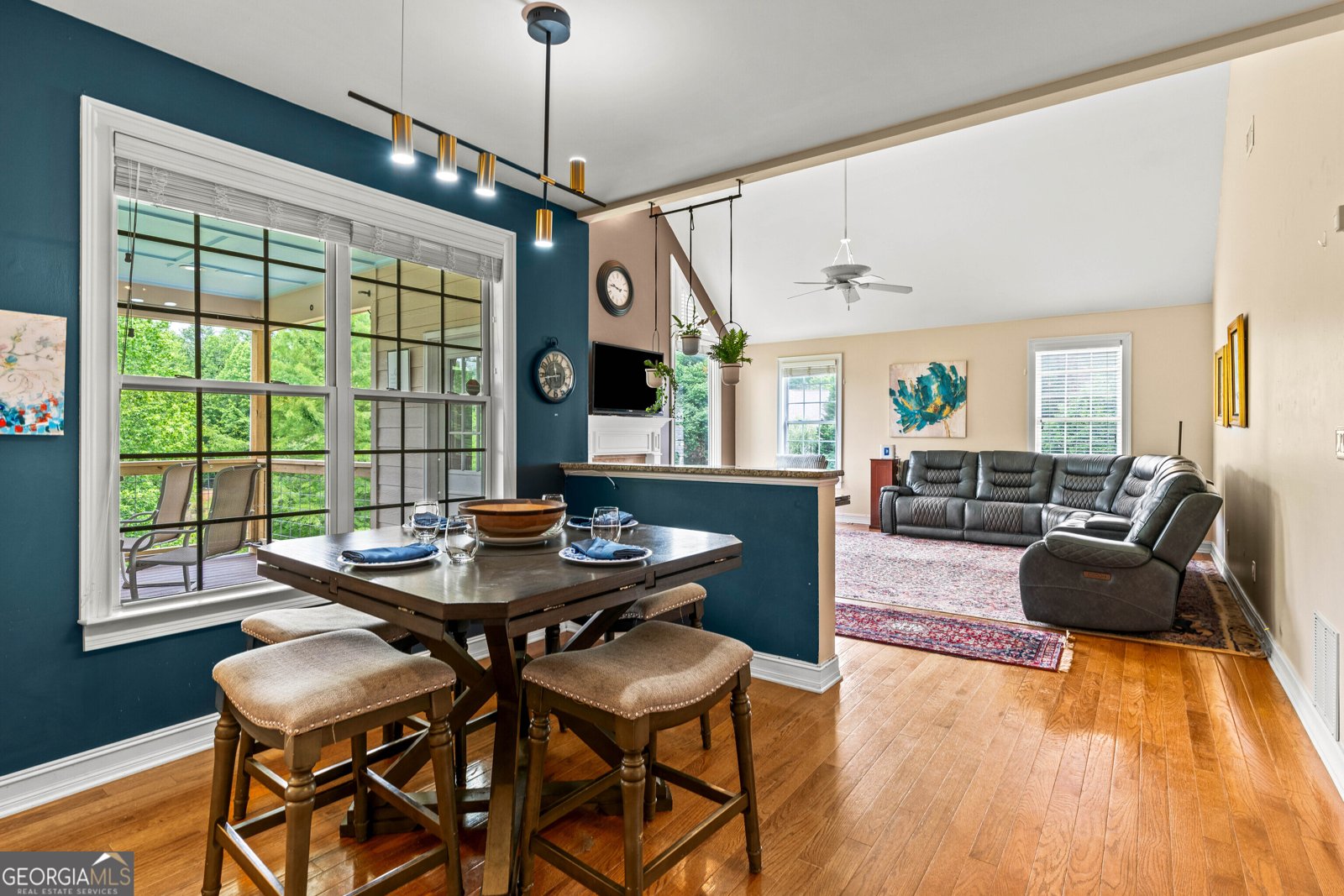 638 Glen Valley Way Dacula - 17