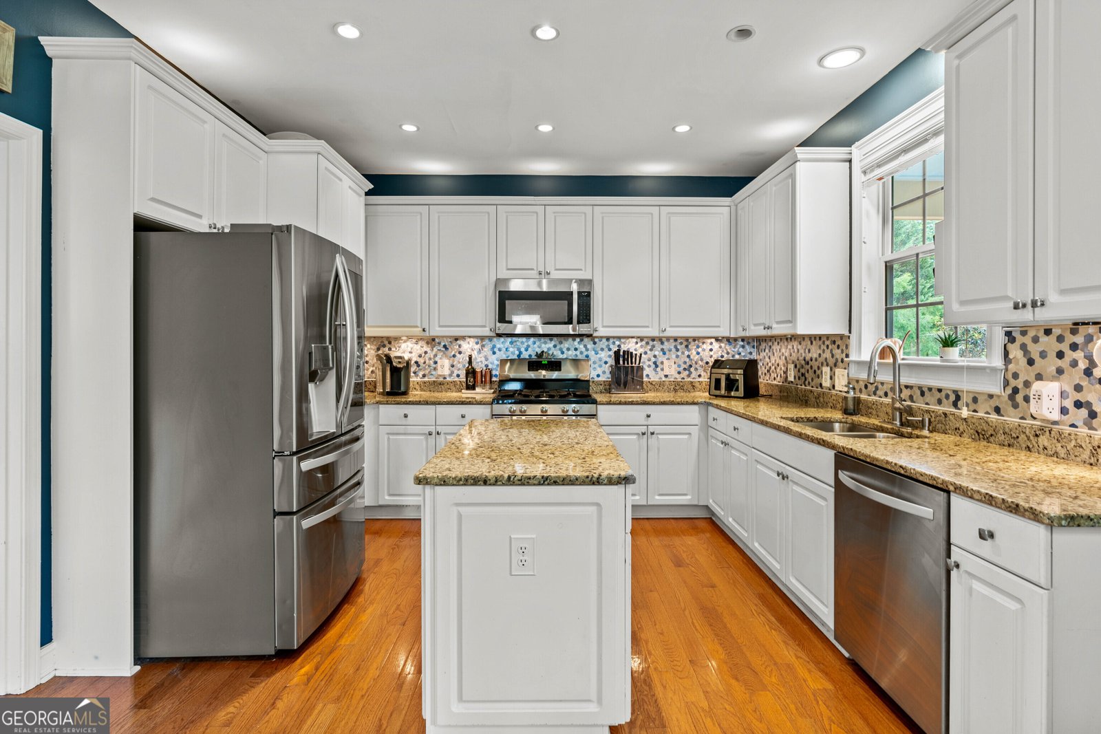 638 Glen Valley Way Dacula - 18