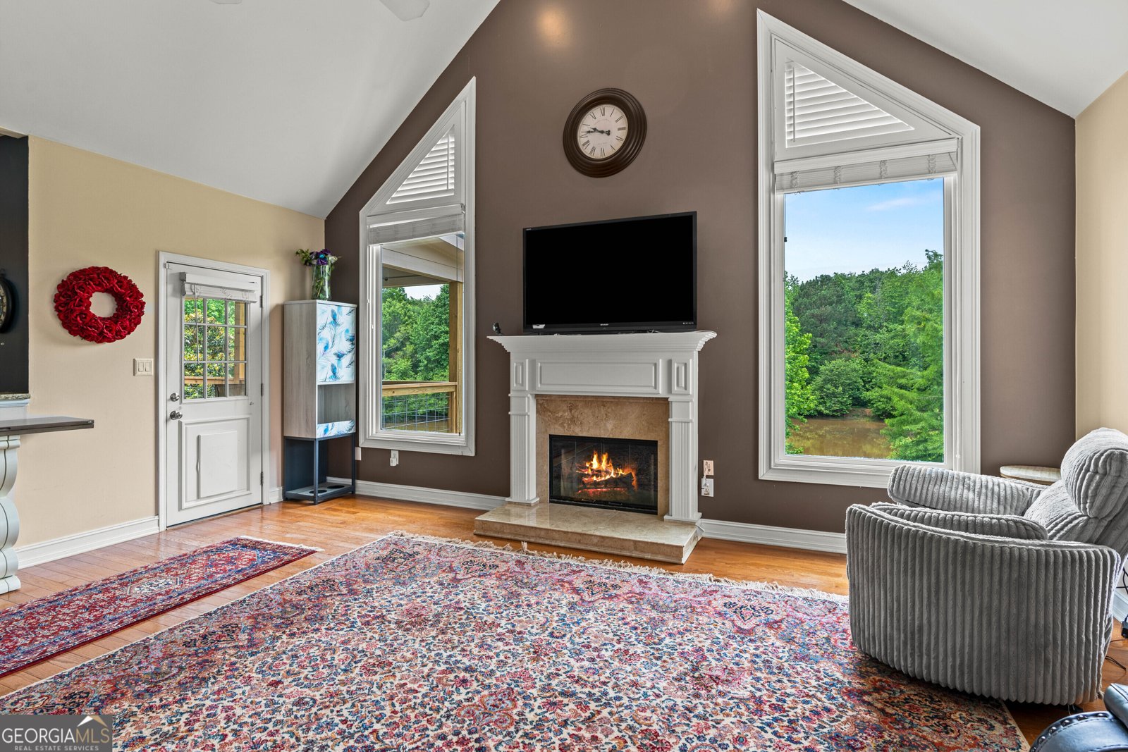 638 Glen Valley Way Dacula - 21